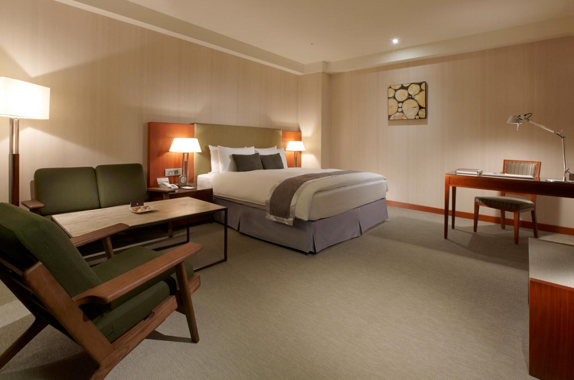 Taichung Harbor Hotel Wuqi Exterior foto